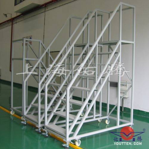上海登高車(chē)廠家