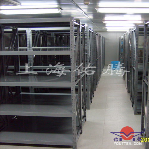 上海輕型貨架