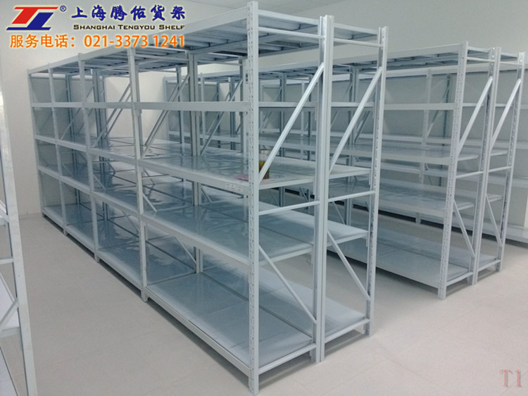 組合式輕型貨架