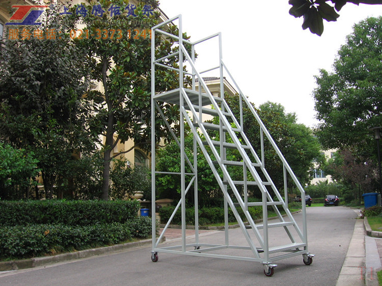 登高車