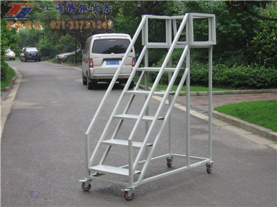 上海松江佑騰移動(dòng)平臺(tái)登高車質(zhì)優(yōu)價(jià)廉